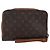 LOUIS VUITTON Clutch Orsay Monogram M51790 LV Auth th6452 Monogramma