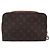 LOUIS VUITTON Clutch Orsay Monogram M51790 LV Auth th6452 Monogramma - vista 13
