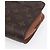 LOUIS VUITTON Clutch Orsay Monogram M51790 LV Auth th6452 Monogramma - vista 16