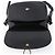 LOUIS VUITTON Borsa a Spalla Epi Saint Cloud GM Nera M52192 LV Auth BA8327 Nero - vista 19