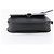 LOUIS VUITTON Borsa a Spalla Epi Saint Cloud GM Nera M52192 LV Auth BA8327 Nero - vista 5