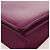 Borsa a spalla a catena Salvatore Ferragamo in pelle viola e oro Auth 152688V D'oro Porpora - vista 17