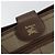 Autre Marque Borsa a Spalla Burberrys Nova Check in Tela Beige Oro Auth ka353 D'oro - vista 10