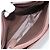Autre Marque Borsa a Spalla Burberrys Nova Check in Tela Beige Oro Auth ka353 D'oro - vista 11