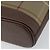 Autre Marque Borsa a Spalla Burberrys Nova Check in Tela Beige Oro Auth ka353 D'oro - vista 15