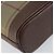 Autre Marque Borsa a Spalla Burberrys Nova Check in Tela Beige Oro Auth ka353 D'oro - vista 16