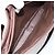 Autre Marque Borsa a Spalla Burberrys Nova Check in Tela Beige Oro Auth ka353 D'oro - vista 20