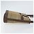 Autre Marque Borsa a Spalla Burberrys Nova Check in Tela Beige Oro Auth ka353 D'oro - vista 3