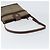 Autre Marque Borsa a Spalla Burberrys Nova Check in Tela Beige Oro Auth ka353 D'oro - vista 7