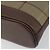 Autre Marque Borsa a Spalla Burberrys Nova Check in Tela Beige Oro Auth ka353 D'oro - vista 9