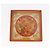 Hermès HERMES Charm Metallo Pelle 3 Set Rosso Oro Argento Auth bs30857 D'oro - vista 6