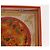 Hermès HERMES Charm Metallo Pelle 3 Set Rosso Oro Argento Auth bs30857 D'oro - vista 9