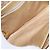 Céline Borsa a Spalla in Tela Macadam CELINE PVC Beige Oro Auth 153901 D'oro - vista 12