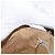 Céline Borsa a Spalla in Tela Macadam CELINE PVC Beige Oro Auth 153901 D'oro - vista 19