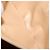 Céline Borsa a Spalla in Tela Macadam CELINE PVC Beige Oro Auth 153901 D'oro - vista 22