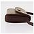 Céline Borsa a Spalla in Tela Macadam CELINE PVC Beige Oro Auth 153901 D'oro - vista 3
