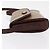 Céline Borsa a Spalla in Tela Macadam CELINE PVC Beige Oro Auth 153901 D'oro - vista 4