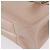 Sac à bandoulière Gancini en cuir rose argenté Salvatore Ferragamo Auth ka356 - vista 15