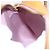 LOUIS VUITTON Borsa Wooster Monogram Vernis Rosa Marshmallow M91037 LV Auth gh1255 - vista 19