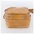 LOUIS VUITTON Borsa Wooster Monogram Vernis Rosa Marshmallow M91037 LV Auth gh1255 - vista 5
