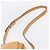 LOUIS VUITTON Borsa Wooster Monogram Vernis Rosa Marshmallow M91037 LV Auth gh1255 - vista 8