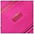 PRADA Canapa MM Borsa a Mano in Tela Rosa Oro Auth yk19772 D'oro - vista 10