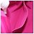 PRADA Canapa MM Borsa a Mano in Tela Rosa Oro Auth yk19772 D'oro - vista 22