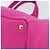 PRADA Canapa MM Borsa a Mano in Tela Rosa Oro Auth yk19772 D'oro - vista 9