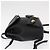 Zaino Gancini in pelle nera e oro Salvatore Ferragamo Auth 154075SM Nero D'oro - vista 4