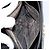 LOUIS VUITTON Epi Serie Dragonne Clutch Bag Nero M52612 LV Auth th6460 - vista 11