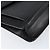 LOUIS VUITTON Epi Serie Dragonne Clutch Bag Nero M52612 LV Auth th6460 - vista 14