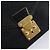 LOUIS VUITTON Epi Serie Dragonne Clutch Bag Nero M52612 LV Auth th6460 - vista 17
