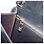 LOUIS VUITTON Epi Serie Dragonne Clutch Bag Nero M52612 LV Auth th6460 - vista 21