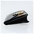 LOUIS VUITTON Epi Serie Dragonne Clutch Bag Nero M52612 LV Auth th6460 - vista 4