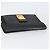 LOUIS VUITTON Epi Serie Dragonne Clutch Bag Nero M52612 LV Auth th6460 - vista 5