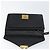 LOUIS VUITTON Epi Serie Dragonne Clutch Bag Nero M52612 LV Auth th6460 - vista 9