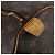 LOUIS VUITTON Borsa Boston Monogram Keepall 55 M41424 LV Auth BA7894 Monogramma - vista 17