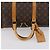 LOUIS VUITTON Borsa Boston Monogram Keepall 55 M41424 LV Auth BA7894 Monogramma - vista 7