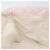 CHANEL Nuova Borsa Tote da Viaggio Nylon Rosa Oro CC Auth mr1511 D'oro - vista 17