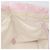 CHANEL Nuova Borsa Tote da Viaggio Nylon Rosa Oro CC Auth mr1511 D'oro - vista 18