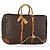 LOUIS VUITTON Borsa Boston Earl 54H M41383 LV Auth th6254 Monogramma