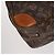 LOUIS VUITTON Borsa Boston Earl 54H M41383 LV Auth th6254 Monogramma - vista 11