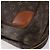 LOUIS VUITTON Borsa Boston Earl 54H M41383 LV Auth th6254 Monogramma - vista 12