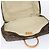 LOUIS VUITTON Borsa Boston Earl 54H M41383 LV Auth th6254 Monogramma - vista 23