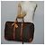 LOUIS VUITTON Borsa Boston Earl 54H M41383 LV Auth th6254 Monogramma - vista 26
