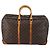LOUIS VUITTON Borsa Boston Earl 54H M41383 LV Auth th6254 Monogramma - vista 3