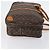 LOUIS VUITTON Borsa Boston Earl 54H M41383 LV Auth th6254 Monogramma - vista 4