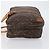 LOUIS VUITTON Borsa Boston Earl 54H M41383 LV Auth th6254 Monogramma - vista 5