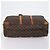 LOUIS VUITTON Borsa Boston Earl 54H M41383 LV Auth th6254 Monogramma - vista 9