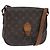 LOUIS VUITTON Borsa a Spalla Monogram Saint Cloud GM M51242 LV Auth 145301 Monogramma